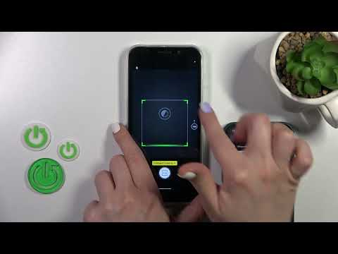 How to Scan QR Codes on DOOGEE X97 Pro? - Enable QR Scanning