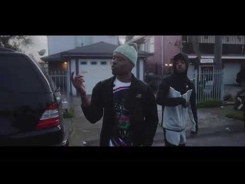 BC BuzzOsama ft. Lil Reezy - LATIN BITCH