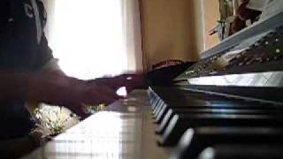 City Lights - Jon Von Shake