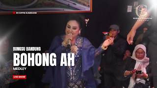 Download lagu 'THAT'S A LIE' MEDLEY - BUNGSU BANDUNG | INCOFFEE SUMEDANG mp3