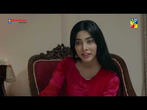 Mera Shohar Kisi Se Kam Thori Na Hai - Bebasi - HUM TV