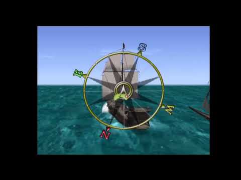 Ryu Plays (PS2) Suikoden IV Part 44 - To Donut Island