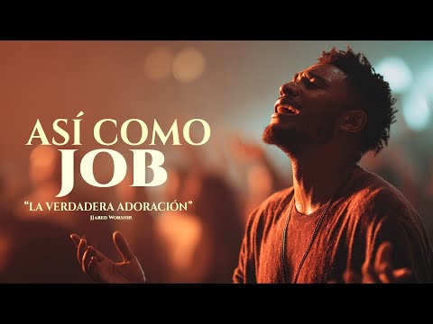 Escucha la Verdadera Adoración En medio Del Dolor // Sea Bendito El Nombre de Jehová