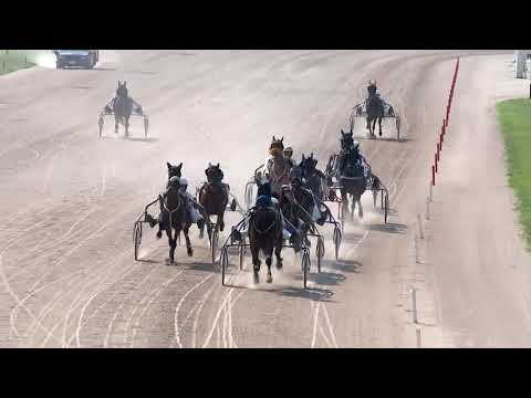 2019.06.08. 06. futam - FRIVOL DÍJ