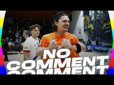 No Comment Handball 📺 - le zapping de la semaine EP.27 (24-25) 🔴🔵