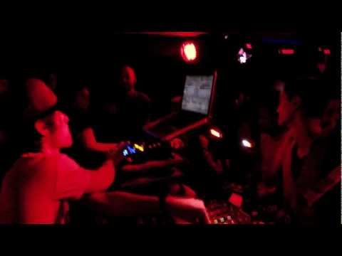 Tropicooool@OpA Bastille KDS,ADRI1,DoublScotch,Funny OX.mov