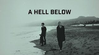 The Raveonettes - A Hell Below (Lyric Video / PE'AHI Full Album Stream)