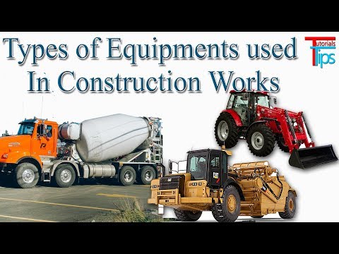 , title : 'Construction Vehicles & Equipments Used in Civil Engineering'