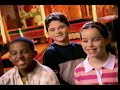 SUPER Damaged Barney Toy And Chuck E Cheese S Commercials 2003