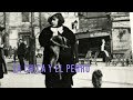 Édith Piaf - La Fille et le Chien - Subtitulado al Español