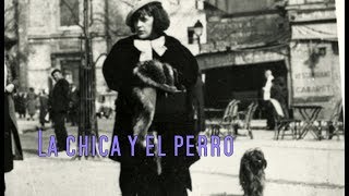 La Fille et le Chien Music Video