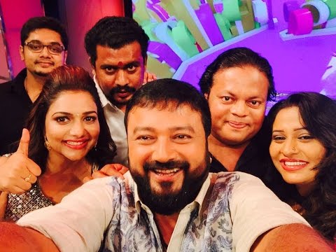 Onnum Onnum Moonu I Ep 113 Part - 1 Celebrations with Jayaram I Mazhavil Manorama1