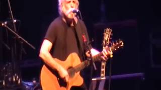 Bob Weir &quot;Ghost Towns&quot; @ Warren Haynes Christmas Jam 2016
