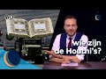Wie zijn de Houthi's? | De Avondshow met Arjen Lubach (S5)