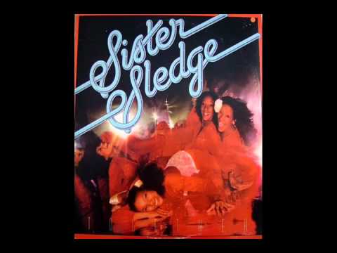 Sister Sledge - Love Will Keep Us Together (Coach Roebuck rmx)