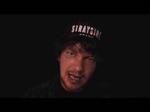 NAKARY-Všechno je špatně (Prod.STRAYSIDE)