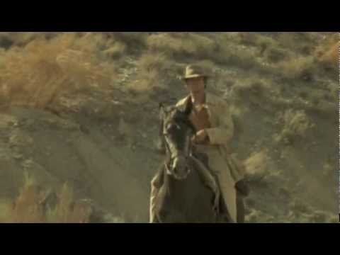 C'era una volta il West. Armonica e Cheyenne, finale.