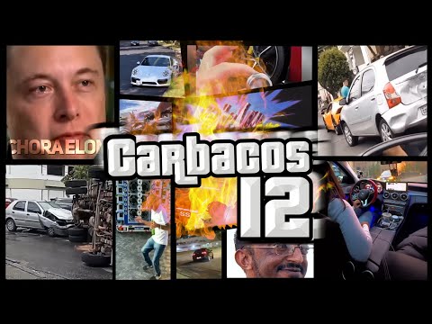 Carbaços 12 - BielaTurbo