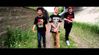 Lambs To Lions - Amercanola Oil (Official Video)