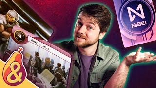 Why You Should Get into Netrunner in 2026