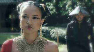 Fabolous &quot;She Wildin&quot; featuring Chris Brown (Video, Dir Gerard Victor)