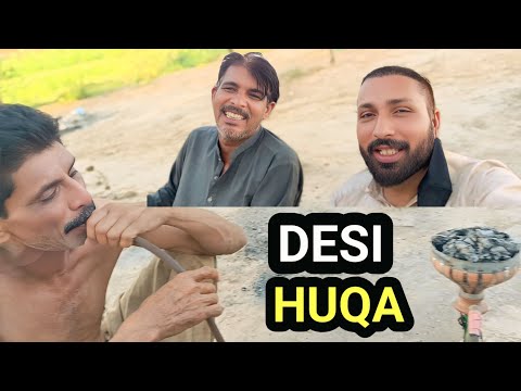 AJ GUJJAR K DERAY PR DESI HIQA DESI STYLE MEIN KIYA TYAR Aslam Chaddher227
