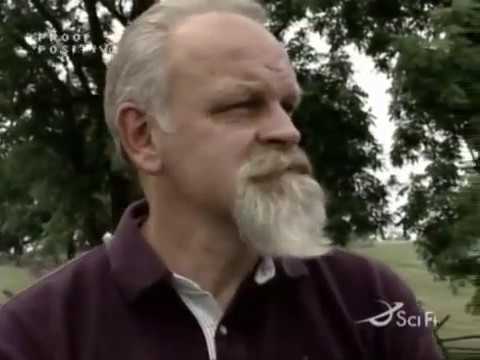 Proof Positive   Reincarnation   Jeffrey Keene