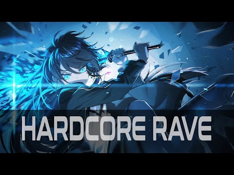 Hardcore Rave/UK Hardcore Mix |『 ᕼᗩᖇᗪᑕOᖇE EᑎᑕOᖇE 』