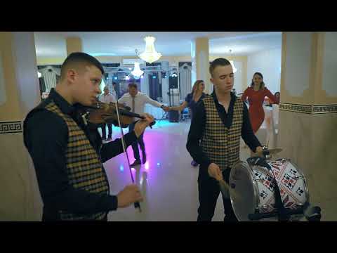 Energic Band Iasi - Instrumentala Sarba | Formatie Nunta Iasi