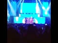 jorge blanco entre dos mundos violetta live 