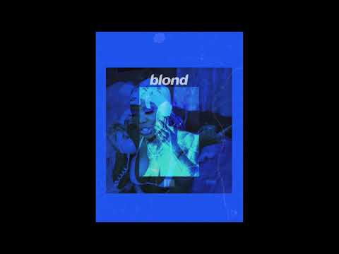 Summer Walker x Frank Ocean x Usher - Come Thru x Nights (Mashup)