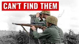 Why German Snipers Dreaded Facing Canadians More Than Anyone MQDEFAULT Thumbnail