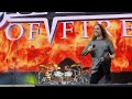 RHAPSODY OF FIRE Dawn Of Victory Live At Hellfest 2024 29 Juin