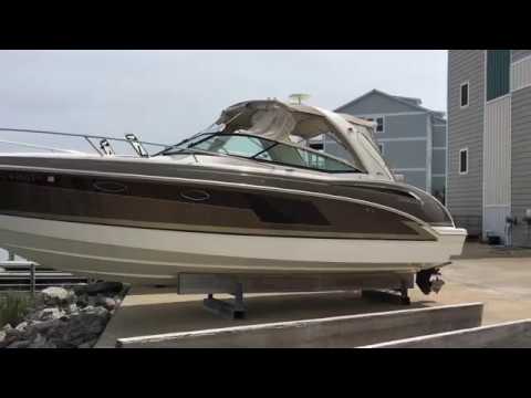 2015 Formula 310 Sun Sport Boat For Sale at MarineMax Wrightsville Beach