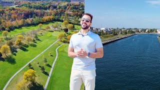 10 Reasons People are Moving to Kenosha, Wisconsin