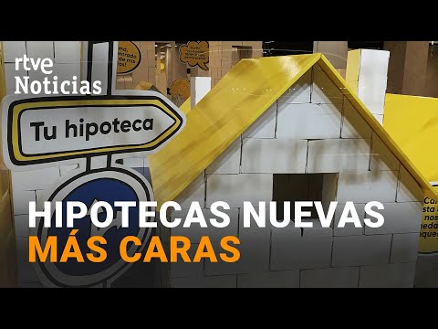 L'Euríbor tanca 2025 amb la cinquena pujada consecutiva