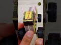 Diy Mini Matchbox Tractor Diy Matcbboxtractor Tractor