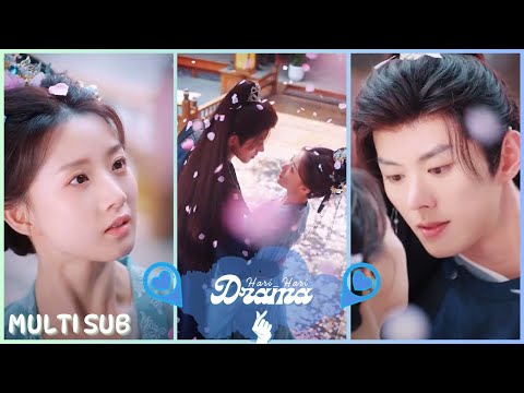 "Hidden Star" | Lan Bo x Liao Yinyue | Short Drama