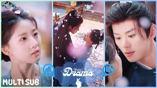 "Hidden Star" | Lan Bo x Liao Yinyue | Short Drama