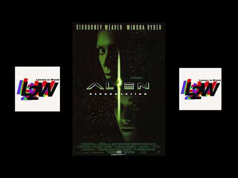 L2W - Ep. 94 - Alien: Resurrection (w/ Brian Vincent Rhodes)