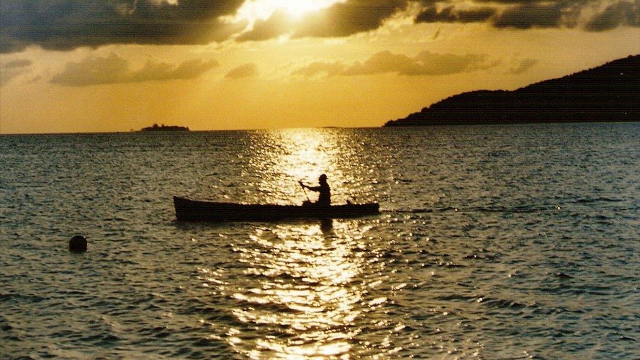 #113 A terceira margem do rio - João Guimarães Rosa - Conto um Conto