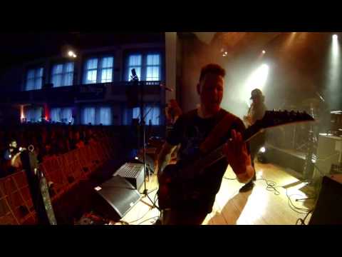 Fatality - In your Face   LIVE@Rock Days 2016