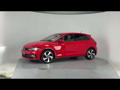 Volkswagen Polo POLO GTI 5DR DSG AUTO 200+BHP**KEY - Image 2