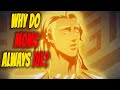 Toxic Tropes Blood Of Zeus The Mom Murder Show