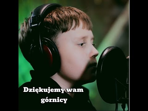 Dejwid- Dziękujemy Wam Górnicy (prod: Studio Cyców)