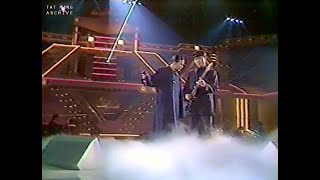 達明一派《溜冰滾族》(1988)