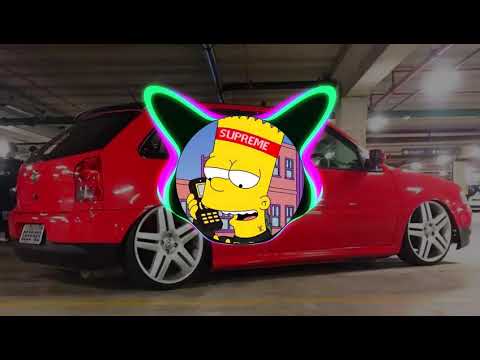 Cabelinho na Régua e a Camisa do Flamengo - MC Meno K (COM GRAVE)