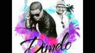 DON MIGUELO FT WASON BRAZOBAN - DIMELO ( OFFICIAL AUDIO)