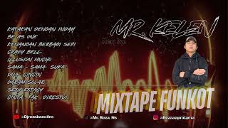 Download lagu FUNKOT KATAKAN DENGAN INDAH x BE AS ONE, || MIXTAPE REQ MR KELEN || BY DJ REZA KANCIL 2026. mp3