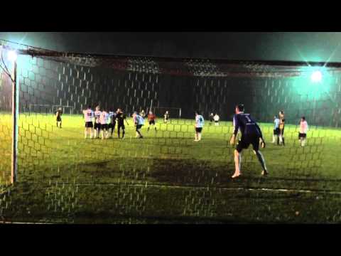 FC Reher Puls - SV Schackendorf (15.11.2013)